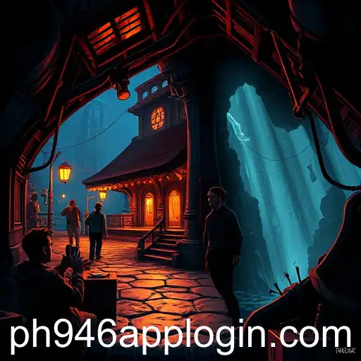 Exploring the Thrilling World of Adventure Games