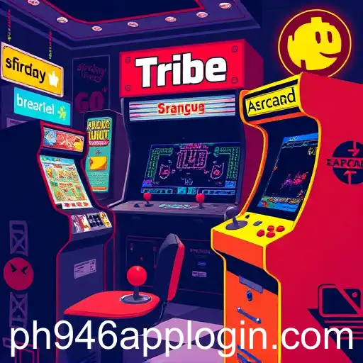 Rediscovering Nostalgia: The Timeless Appeal of Arcade Classics