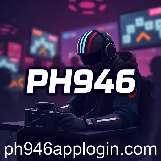 Gaming Revolution: The Rise of PH946