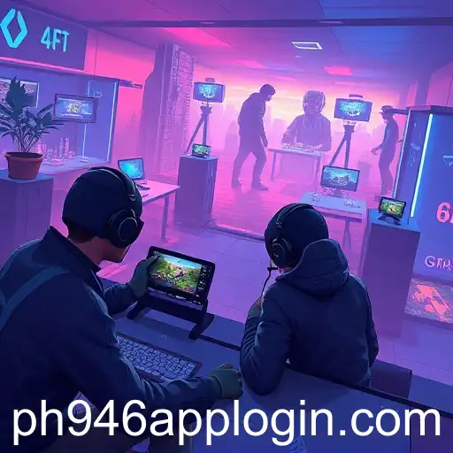 The Rise of Online Gaming in 2025