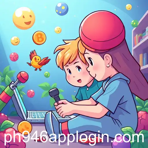 Virtual Worlds and Gaming Trends