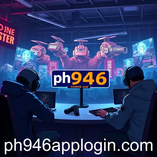 Digital Engagement Explores New Horizons in Gaming