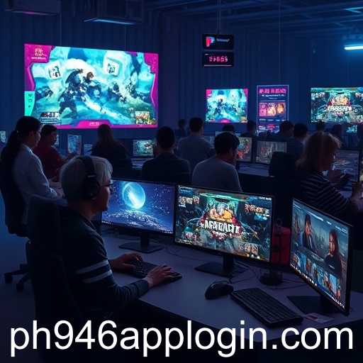 Digital Renaissance: The Impact of Online Gaming in 2025