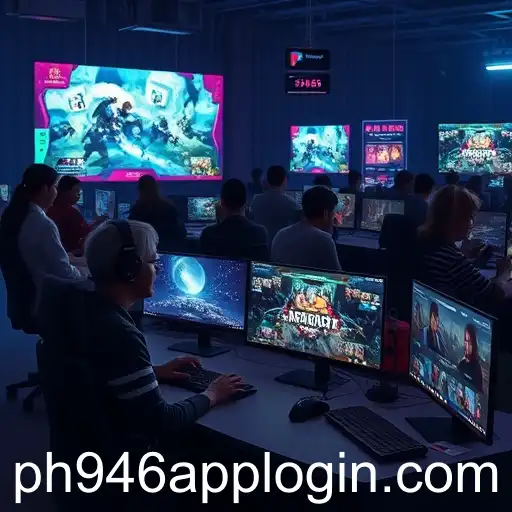 Digital Renaissance: The Impact of Online Gaming in 2025