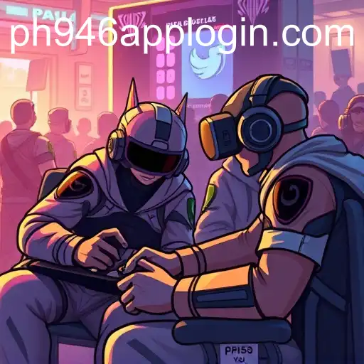 Evolution of Online Gaming in the Modern Era