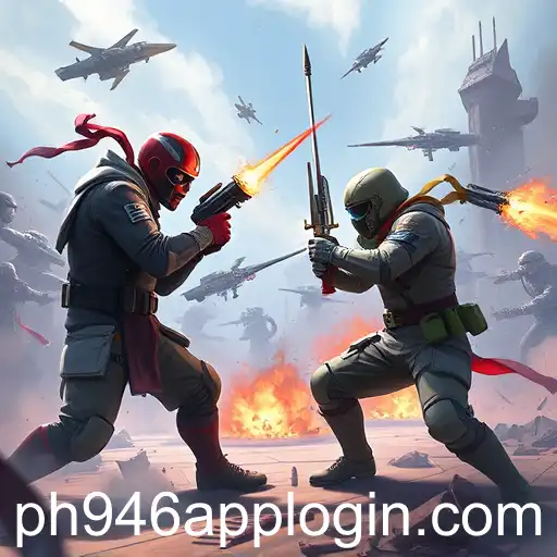 The Rise of Multiplayer Mode: A New Era in Online Gaming