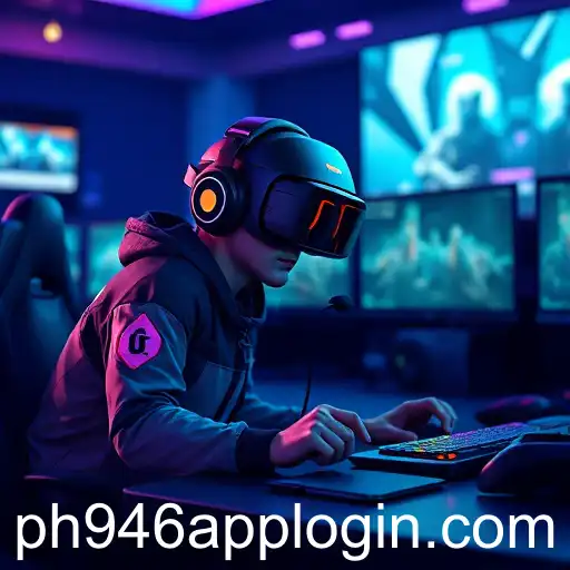 The Rise of Online Gaming Platforms in 2025