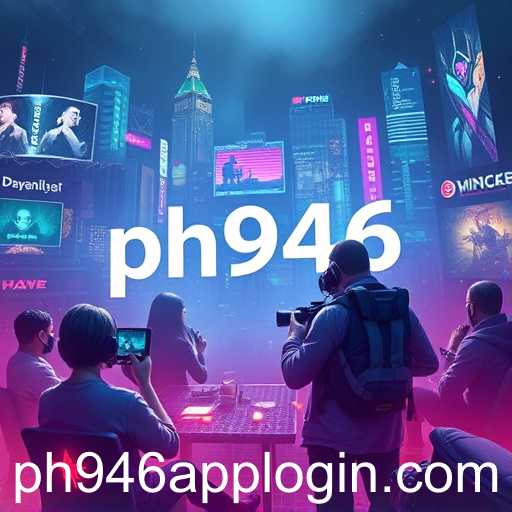Ph946 and the Rise of Digital Gaming in 2025