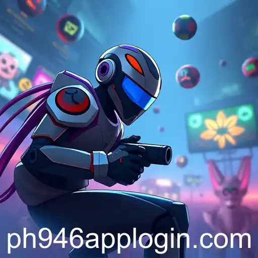 Rise of 'ph946' in Gaming History