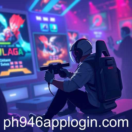 The Evolution of Gaming: ph946 Takes the Stage