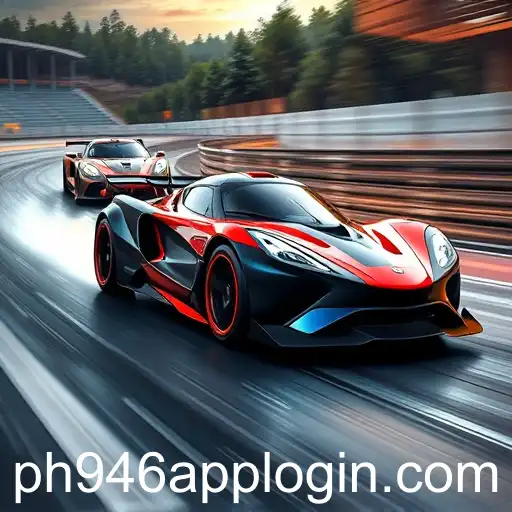 The Thrill of Speed: Exploring the World of Racing Games