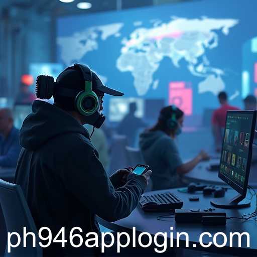 The Rise of Online Gaming Cultures