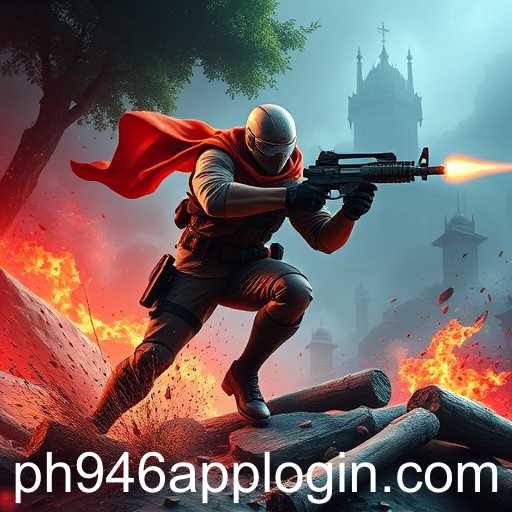 The Rise of Keyword Gaming: A Look at PH946