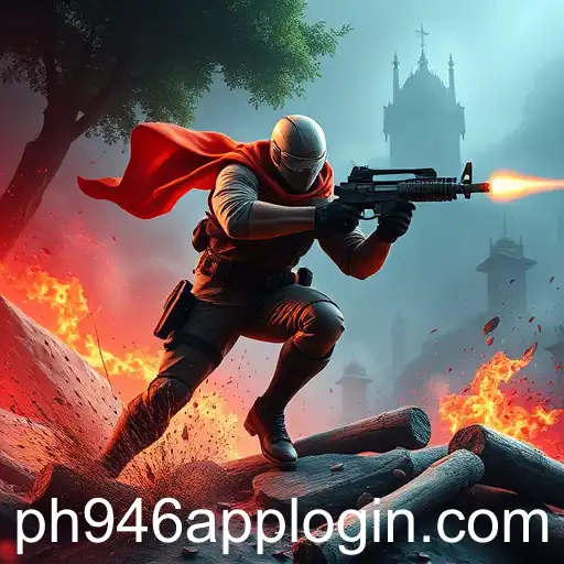 The Rise of Keyword Gaming: A Look at PH946