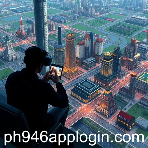 Exploring the Expansive World of Simulation Games