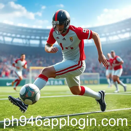 The Growing Appeal of Online Sports Games