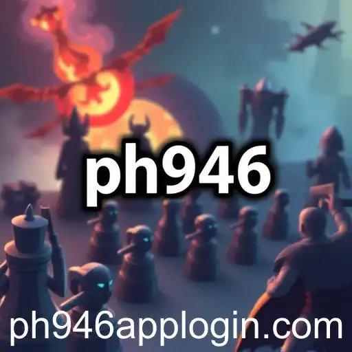 The Allure of Strategy Games: A Deep Dive into the 'Strategy Games' Category with Keyword 'ph946'