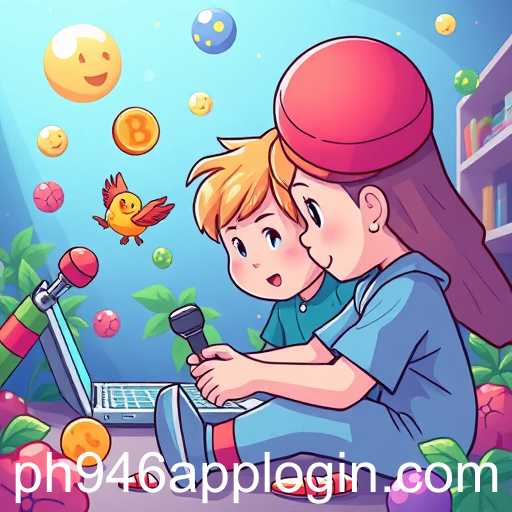 Virtual Worlds and Gaming Trends